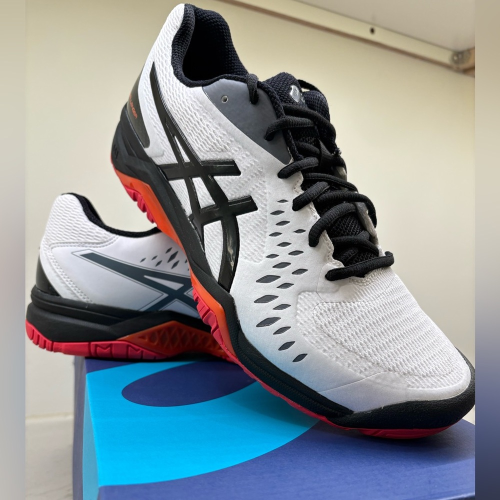 ASICS Gel Challenger 12